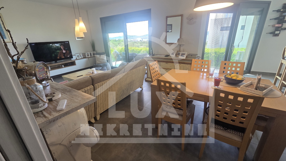 Apartment&comma; 101 m2&comma; For Sale&comma; Sveti Filip i Jakov