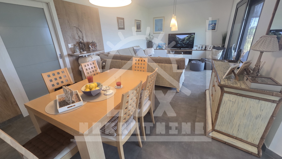 Apartment&comma; 101 m2&comma; For Sale&comma; Sveti Filip i Jakov