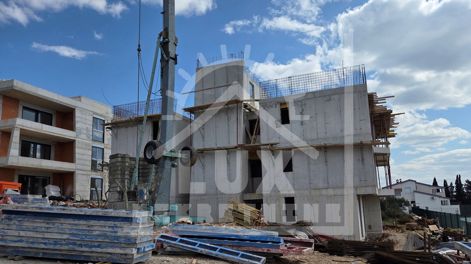 Wohnung&comma; 85 m2&comma; Verkauf&comma; Zadar - Bili brig