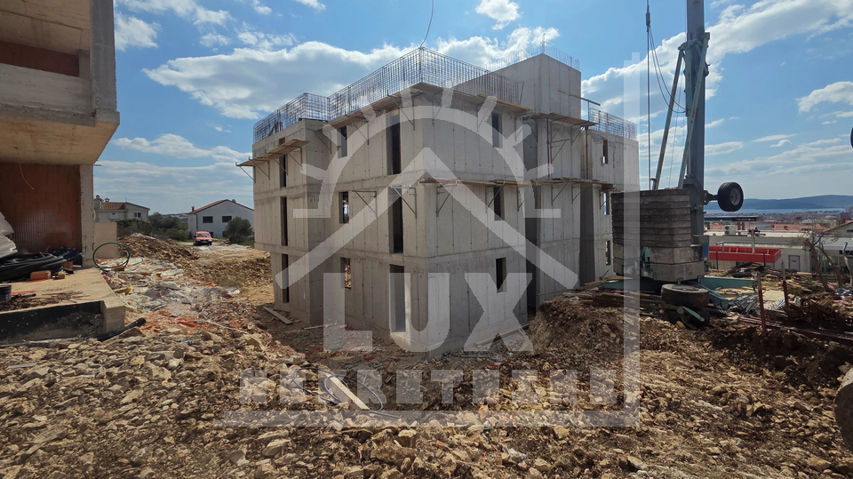 Wohnung&comma; 85 m2&comma; Verkauf&comma; Zadar - Bili brig