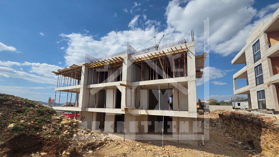 Wohnung&comma; 85 m2&comma; Verkauf&comma; Zadar - Bili brig