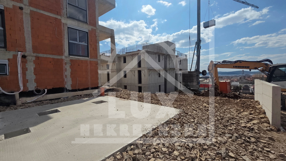 Wohnung&comma; 85 m2&comma; Verkauf&comma; Zadar - Bili brig