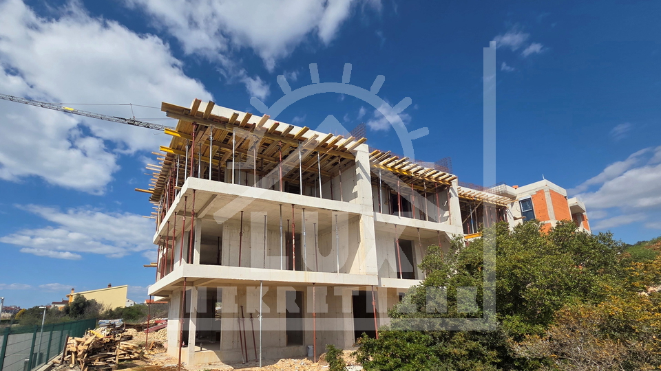 Wohnung&comma; 85 m2&comma; Verkauf&comma; Zadar - Bili brig