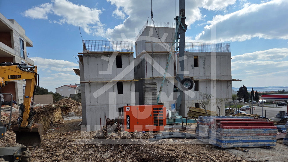 Wohnung&comma; 85 m2&comma; Verkauf&comma; Zadar - Bili brig