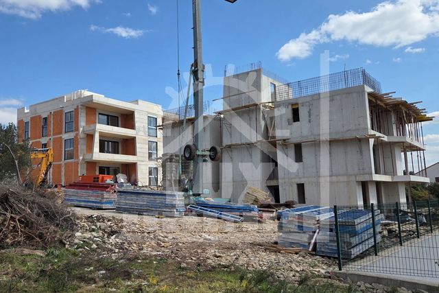 Wohnung, 103 m2, Verkauf, Zadar - Bili brig