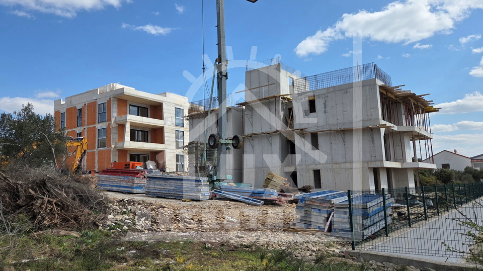 Wohnung&comma; 85 m2&comma; Verkauf&comma; Zadar - Bili brig