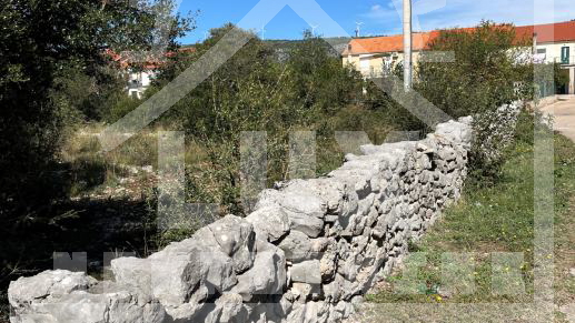 Land, 1819 m2, For Sale, Šibenik-okolica - Dubrava kod Šibenika