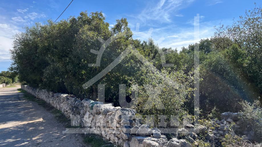 Land, 1819 m2, For Sale, Šibenik-okolica - Dubrava kod Šibenika