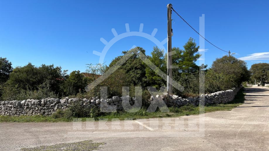 Land, 1819 m2, For Sale, Šibenik-okolica - Dubrava kod Šibenika