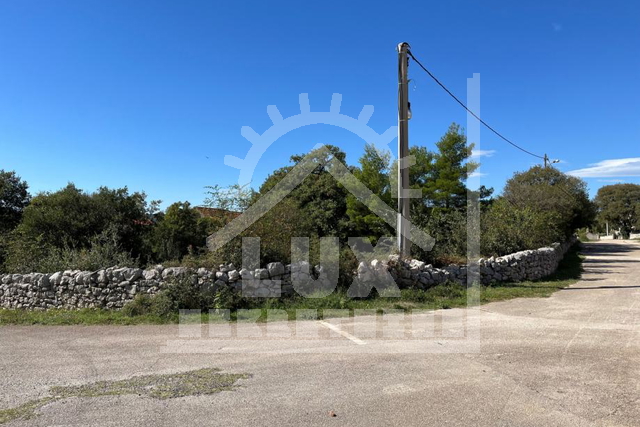 Land, 1819 m2, For Sale, Šibenik-okolica - Dubrava kod Šibenika