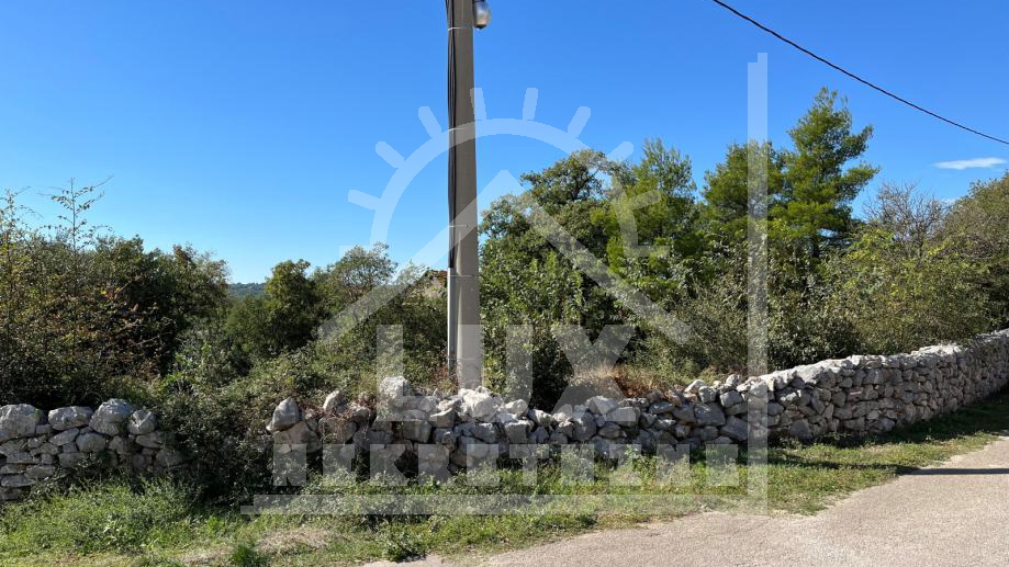 Land, 1819 m2, For Sale, Šibenik-okolica - Dubrava kod Šibenika