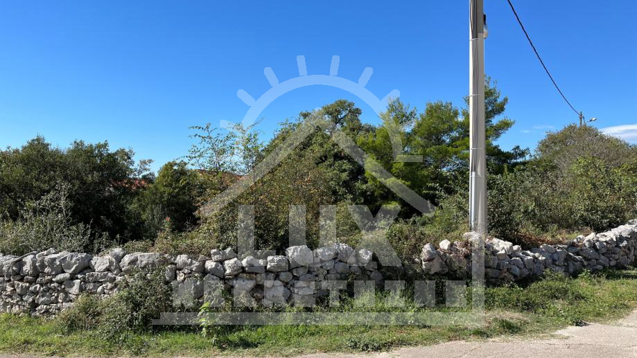 Land, 1819 m2, For Sale, Šibenik-okolica - Dubrava kod Šibenika