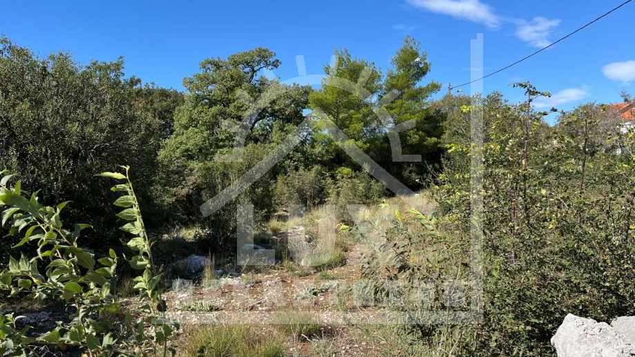 Land, 1819 m2, For Sale, Šibenik-okolica - Dubrava kod Šibenika
