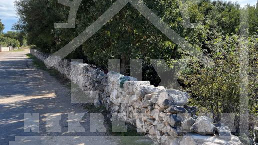 Land, 1819 m2, For Sale, Šibenik-okolica - Dubrava kod Šibenika