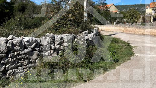 Land, 1819 m2, For Sale, Šibenik-okolica - Dubrava kod Šibenika