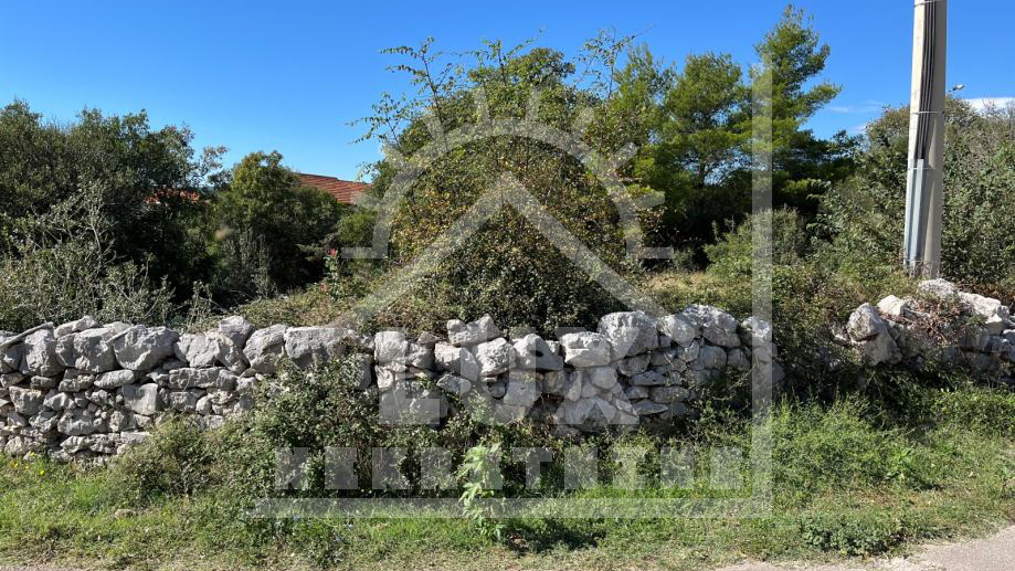 Land, 1819 m2, For Sale, Šibenik-okolica - Dubrava kod Šibenika