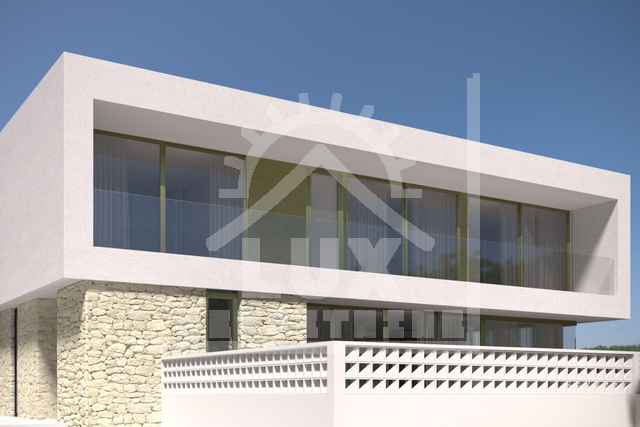 House, 191 m2, For Sale, Vrsi