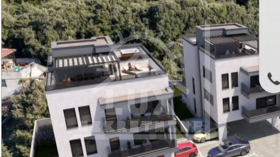 Apartment&comma; 73 m2&comma; For Sale&comma; Zadar-okolica - Petr&ccaron;ane