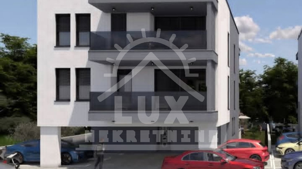Apartment&comma; 73 m2&comma; For Sale&comma; Zadar-okolica - Petr&ccaron;ane
