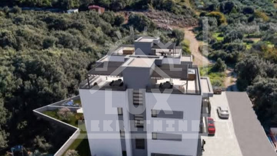 Apartment&comma; 73 m2&comma; For Sale&comma; Zadar-okolica - Petr&ccaron;ane