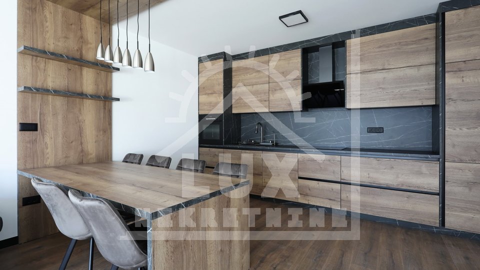 House&comma; 109 m2&comma; For Sale&comma; Privlaka
