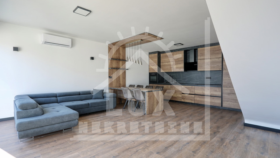 Hi&scaron;a&comma; 108 m2&comma; Prodaja&comma; Privlaka