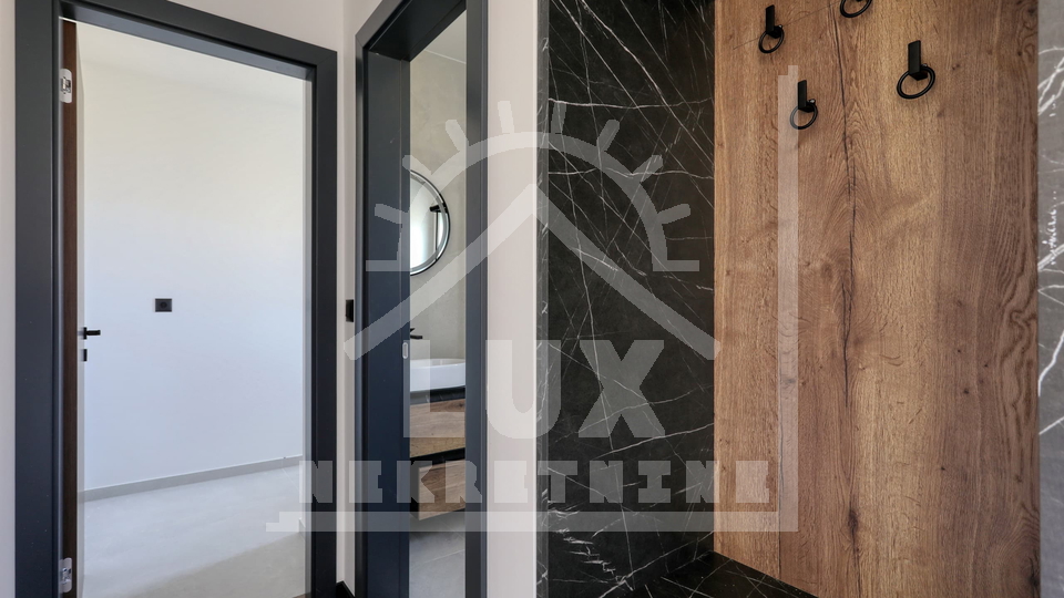 House&comma; 109 m2&comma; For Sale&comma; Privlaka