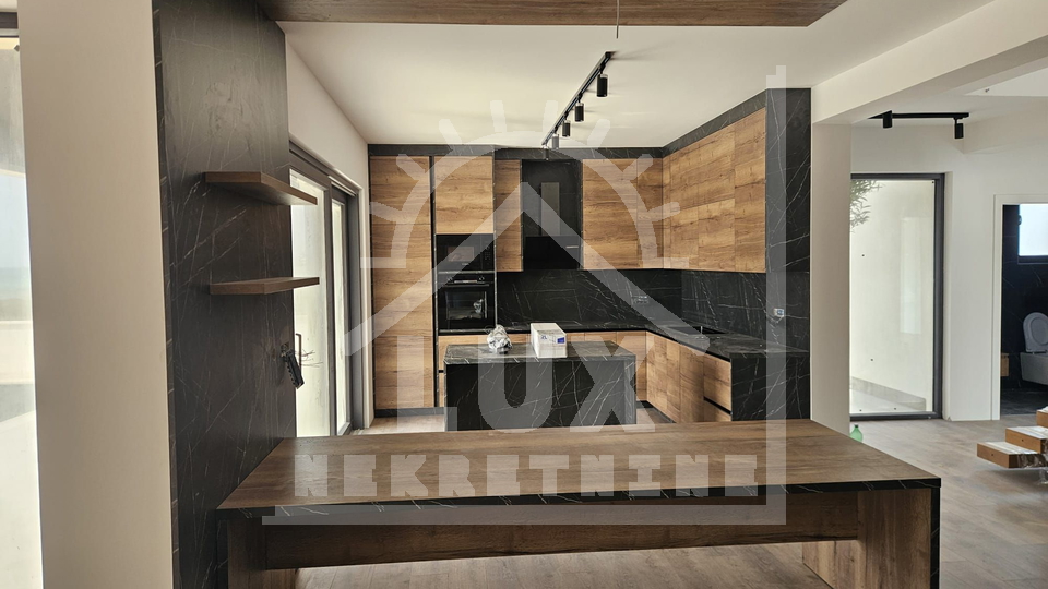House, 174 m2, For Sale, Privlaka