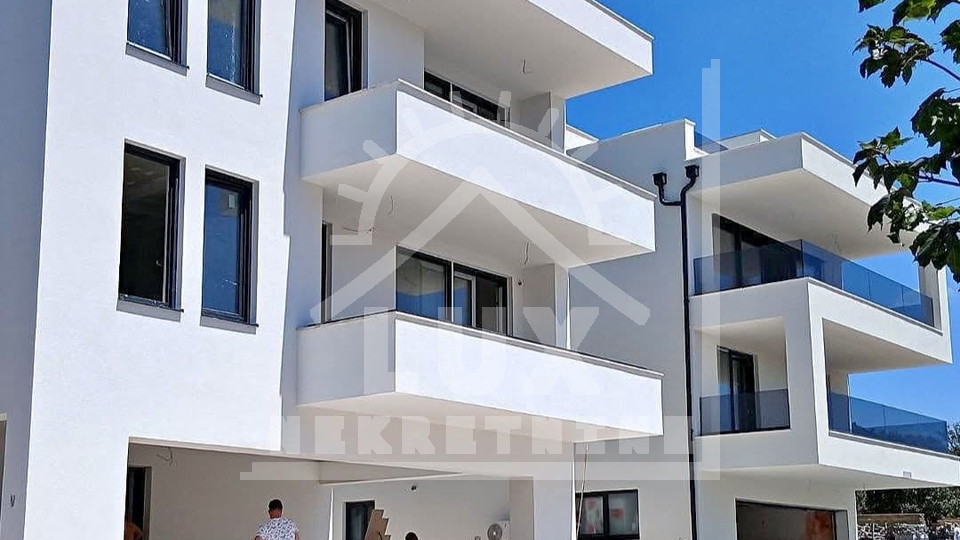 Apartment&comma; 73 m2&comma; For Sale&comma; Zadar-okolica - Petr&ccaron;ane