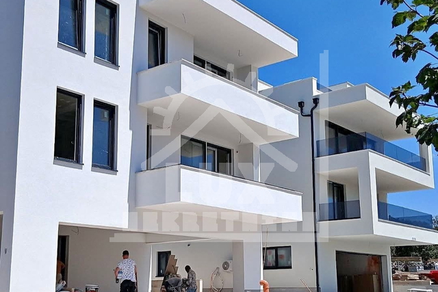 Apartment, 73 m2, For Sale, Zadar-okolica - Petrčane