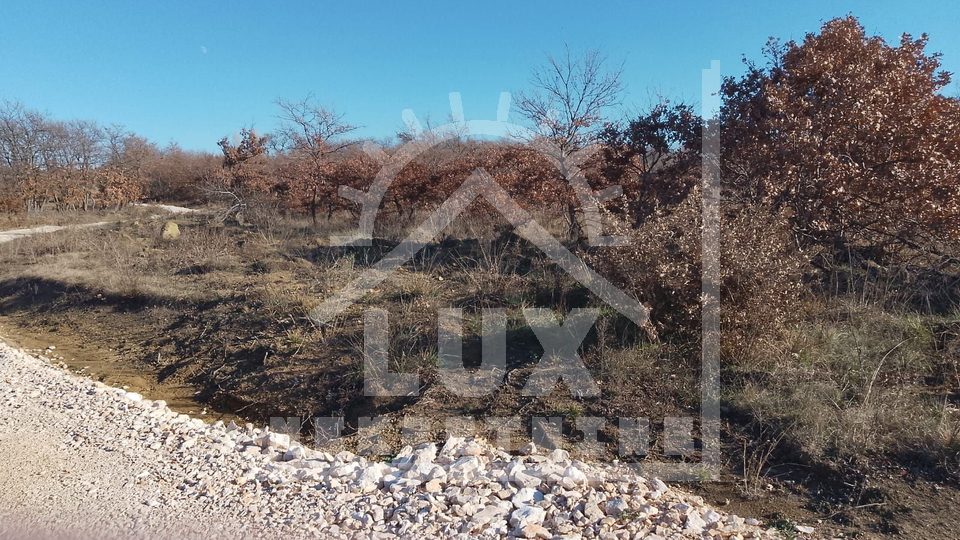 Land&comma; 2124 m2&comma; For Sale&comma; Benkovac - Islam Gr&ccaron;ki