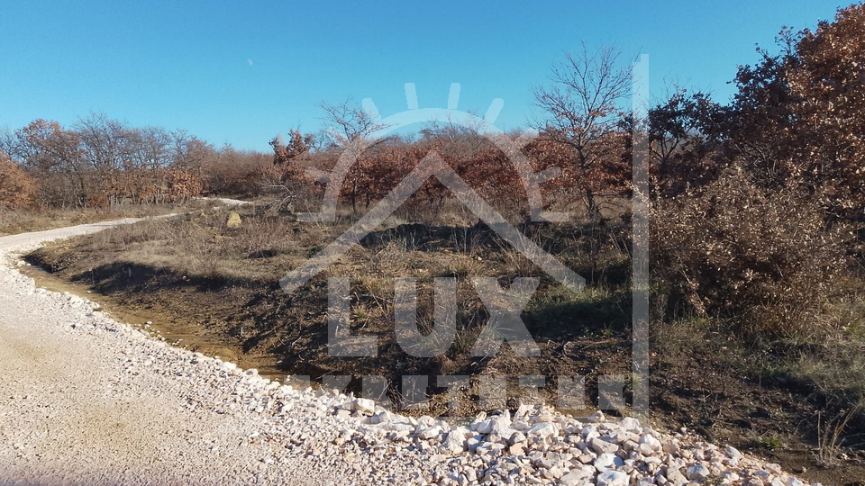 Land&comma; 2124 m2&comma; For Sale&comma; Benkovac - Islam Gr&ccaron;ki