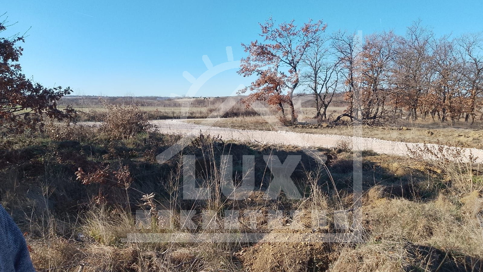Land&comma; 2124 m2&comma; For Sale&comma; Benkovac - Islam Gr&ccaron;ki