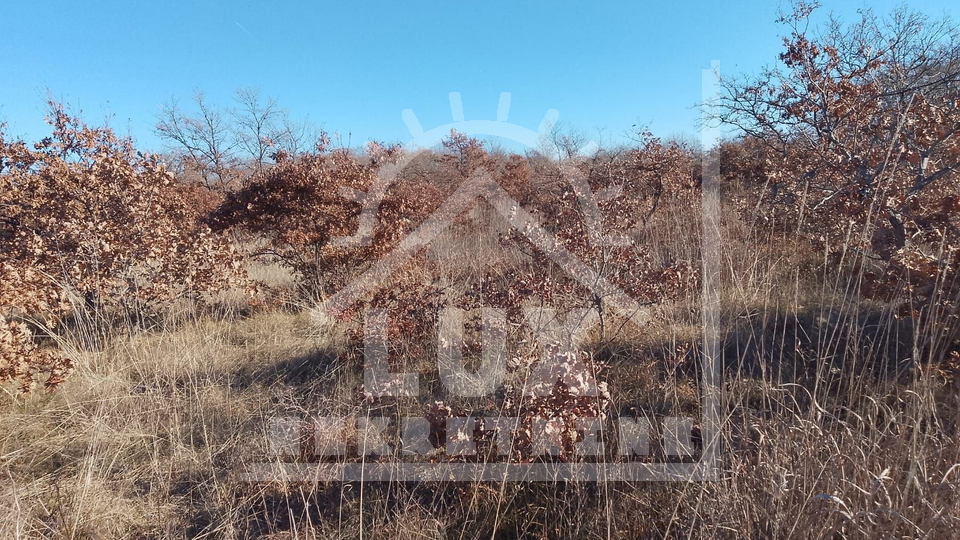 Land&comma; 2124 m2&comma; For Sale&comma; Benkovac - Islam Gr&ccaron;ki