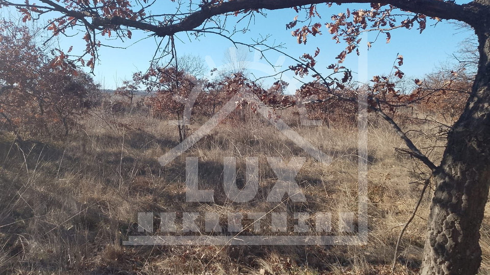 Land&comma; 2124 m2&comma; For Sale&comma; Benkovac - Islam Gr&ccaron;ki