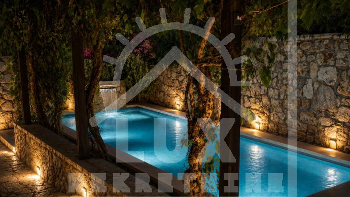 House&comma; 180 m2&comma; For Sale&comma; Zadar-okolica - Veli I&zcaron;