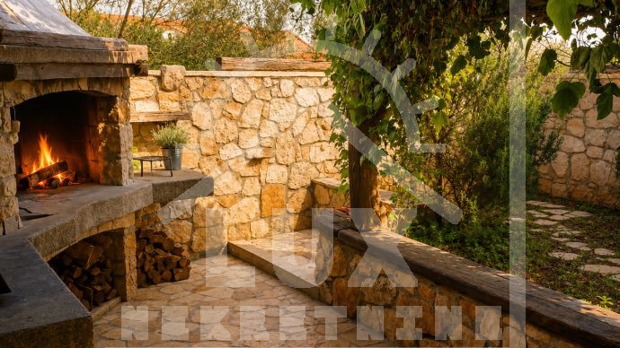 House&comma; 180 m2&comma; For Sale&comma; Zadar-okolica - Veli I&zcaron;