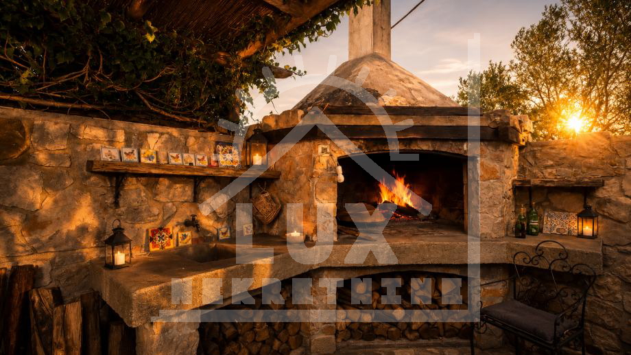 House&comma; 180 m2&comma; For Sale&comma; Zadar-okolica - Veli I&zcaron;