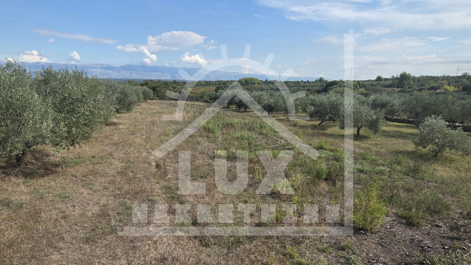 Grundst&uuml;ck&comma; 1060 m2&comma; Verkauf&comma; Zadar - Bokanjac