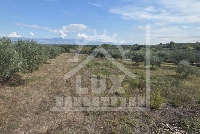 Grundstück, 1060 m2, Verkauf, Zadar - Bokanjac