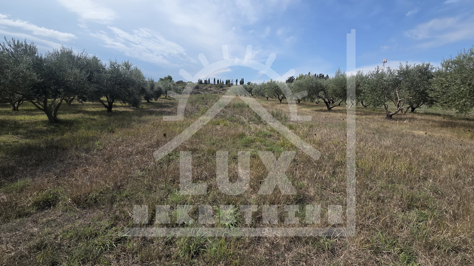 Grundst&uuml;ck&comma; 1060 m2&comma; Verkauf&comma; Zadar - Bokanjac