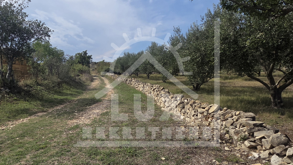 Grundst&uuml;ck&comma; 1060 m2&comma; Verkauf&comma; Zadar - Bokanjac