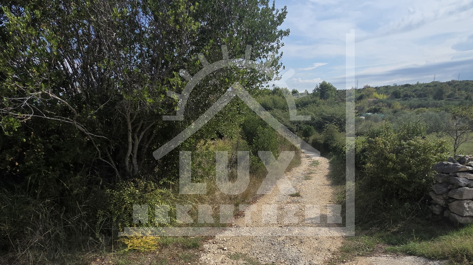 Grundst&uuml;ck&comma; 1060 m2&comma; Verkauf&comma; Zadar - Bokanjac