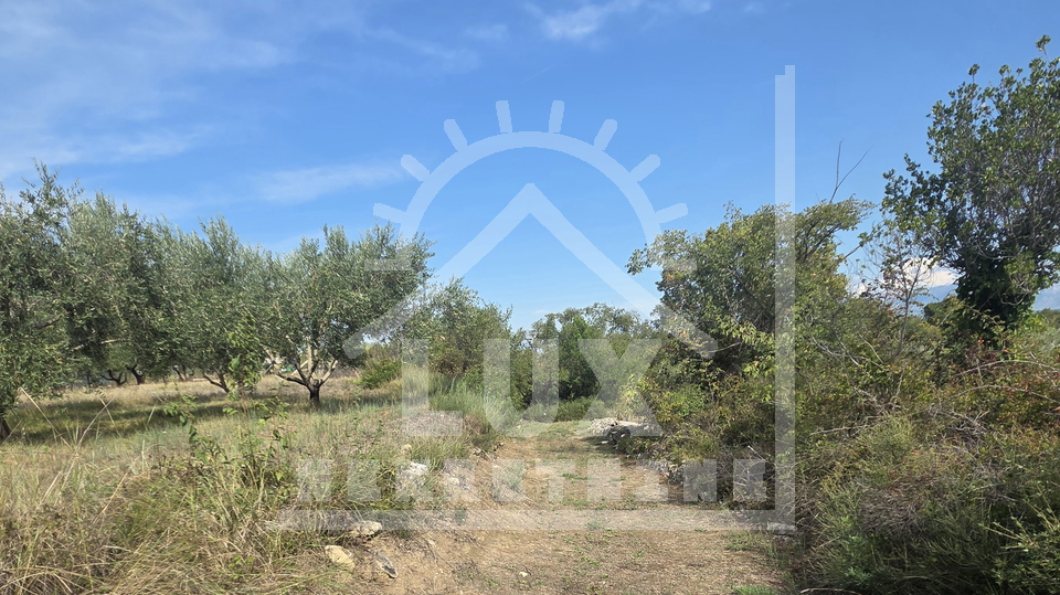 Grundst&uuml;ck&comma; 1060 m2&comma; Verkauf&comma; Zadar - Bokanjac