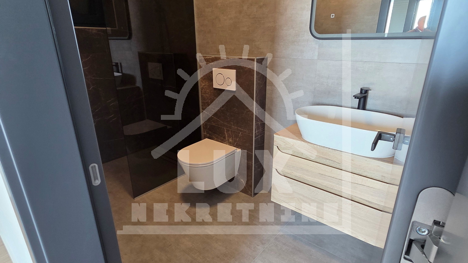 Luxury villa with swimming pool&comma; SEA VIEW&comma; ZADAR &lpar;Plo&ccaron;e&rpar;