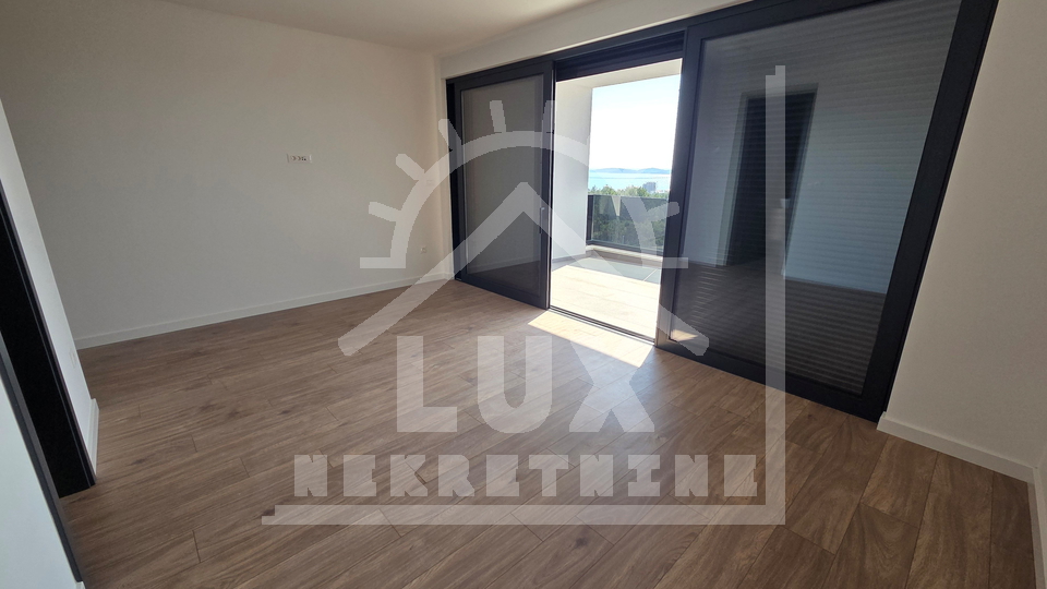 Luxury villa with swimming pool&comma; SEA VIEW&comma; ZADAR &lpar;Plo&ccaron;e&rpar;