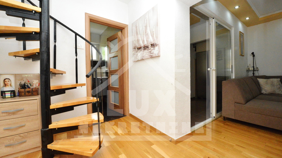 Wohnung, 83 m2, Verkauf, Zadar - Kolovare