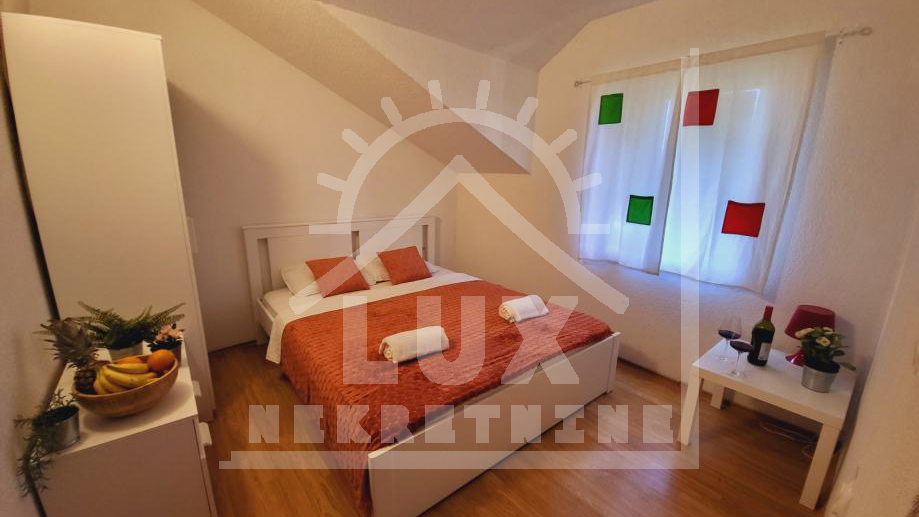 Apartma&comma; 81 m2&comma; Prodaja&comma; Zadar-okolica - Ko&zcaron;ino