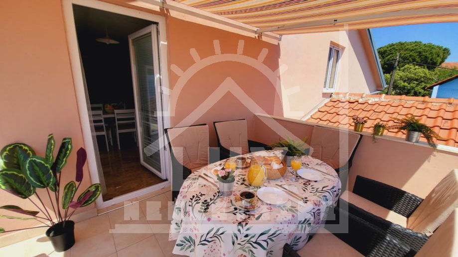 Apartma&comma; 81 m2&comma; Prodaja&comma; Zadar-okolica - Ko&zcaron;ino
