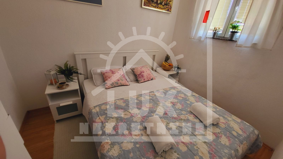 Apartma&comma; 81 m2&comma; Prodaja&comma; Zadar-okolica - Ko&zcaron;ino